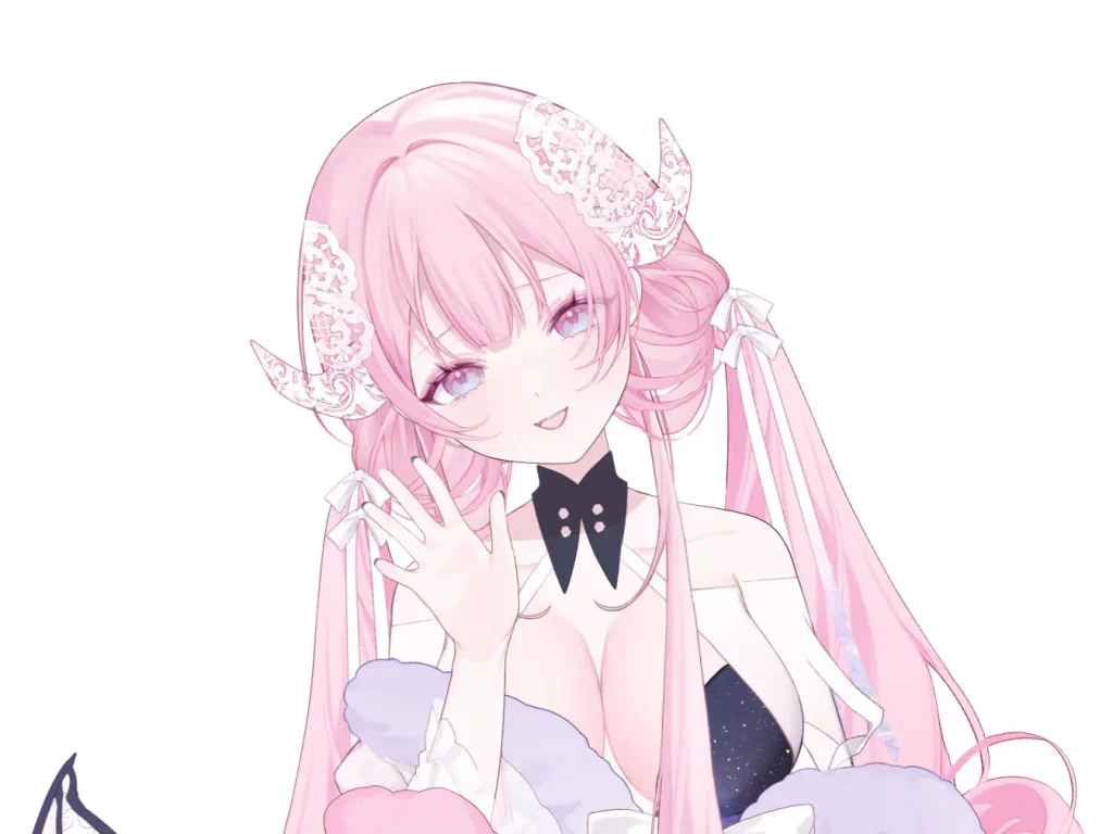 2025HikariiProjectvtubervtypenews13