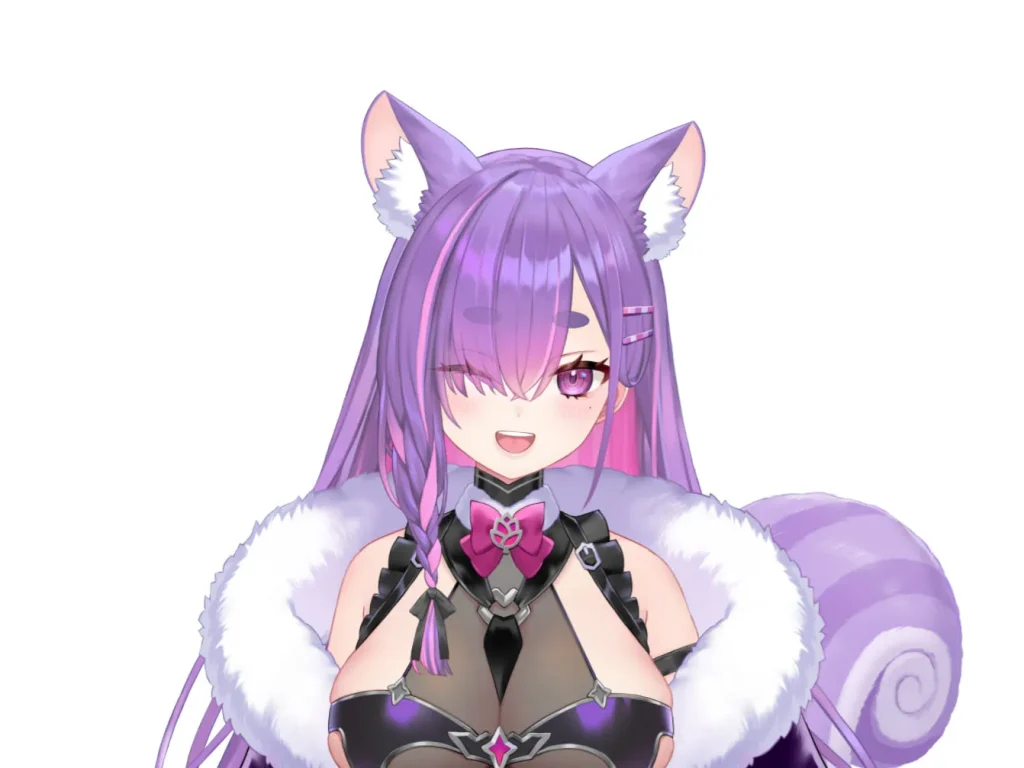 2025HikariiProjectvtubervtypenews14