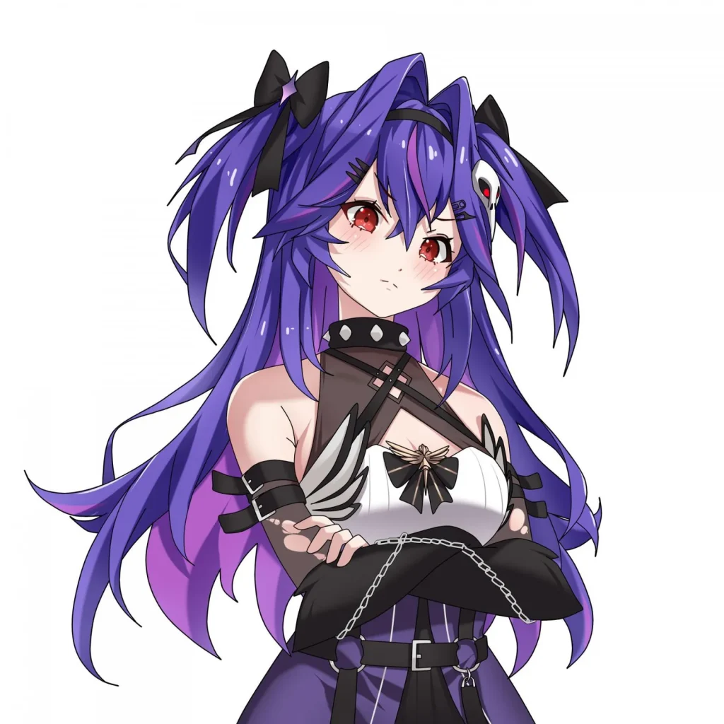 2025HikariiProjectvtubervtypenews16