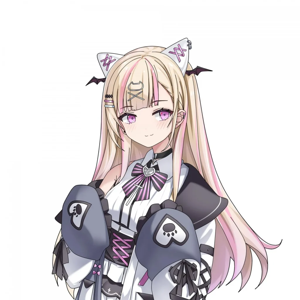 2025HikariiProjectvtubervtypenews17