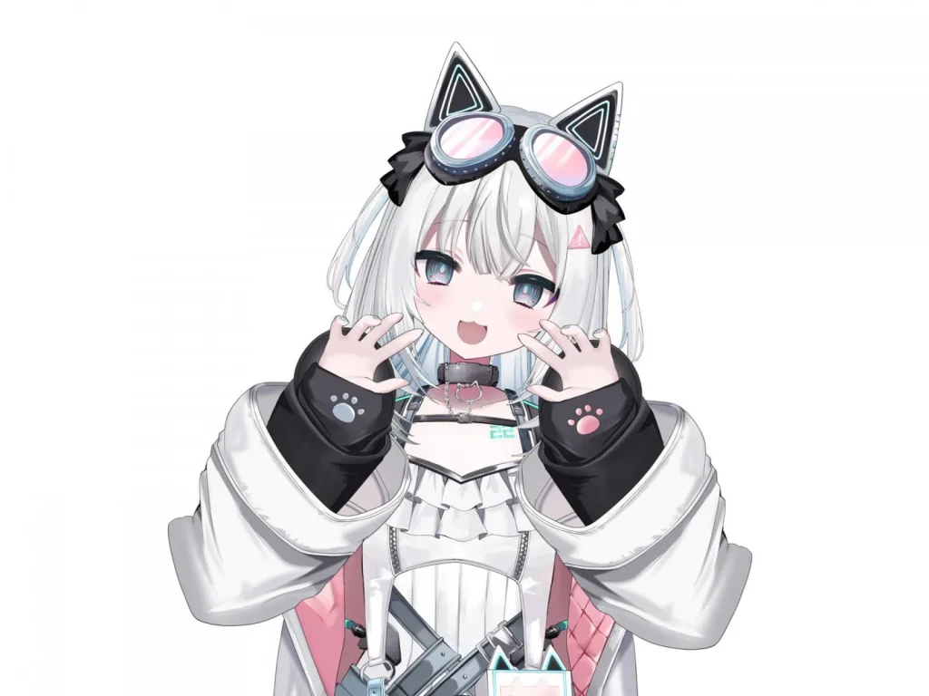 2025HikariiProjectvtubervtypenews18