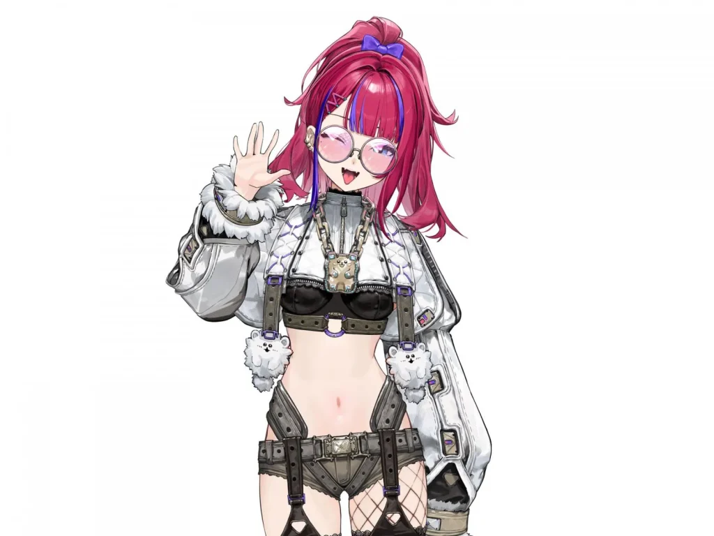 2025HikariiProjectvtubervtypenews19