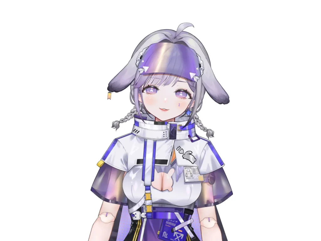 2025HikariiProjectvtubervtypenews20