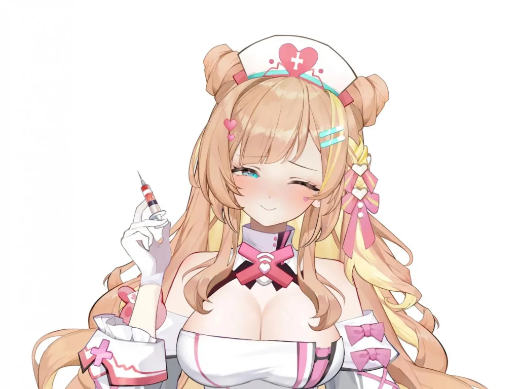 2025HikariiProjectvtubervtypenews21