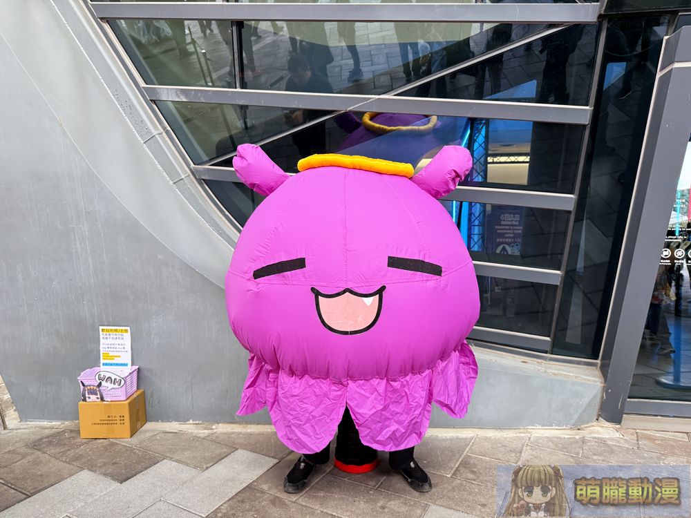 「hololive STAGE World Tour ’24 -Soar-! @ TAIPEI」「吃飽沒」再現安可曲驚喜連連 20 2024hololivestageworldtoursoarevent33