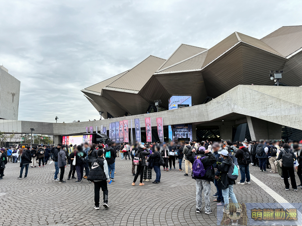 「hololive STAGE World Tour ’24 -Soar-! @ TAIPEI」「吃飽沒」再現安可曲驚喜連連 4 2024hololivestageworldtoursoarevent76