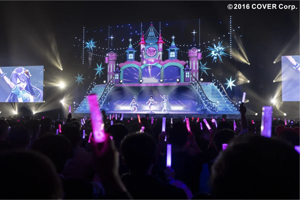 「hololive STAGE World Tour ’24 -Soar-! @ TAIPEI」「吃飽沒」再現安可曲驚喜連連 90 2024hololivestageworldtoursoarevent113