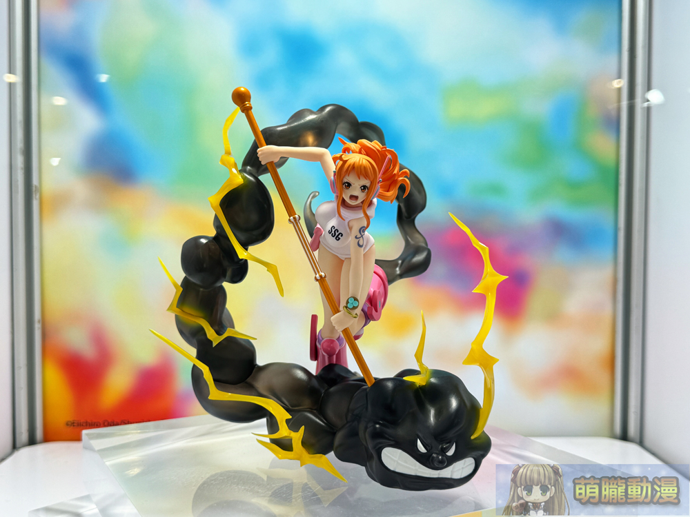 「2025 TAMASHII SPOT TAIPEI Gallery Showcase」將於2月21日起在台北地下街於雙會場舉辦 7 2025tamashiispottaipeishowcaseevent02