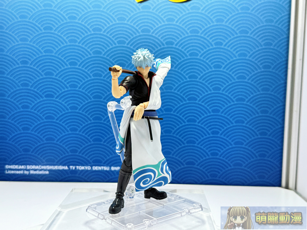 「2025 TAMASHII SPOT TAIPEI Gallery Showcase」將於2月21日起在台北地下街於雙會場舉辦 32 2025tamashiispottaipeishowcaseevent10