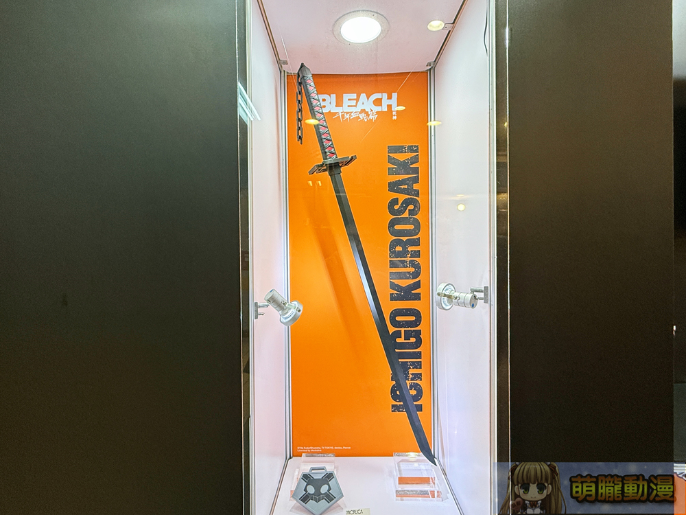 「2025 TAMASHII SPOT TAIPEI Gallery Showcase」將於2月21日起在台北地下街於雙會場舉辦 41 2025tamashiispottaipeishowcaseevent50