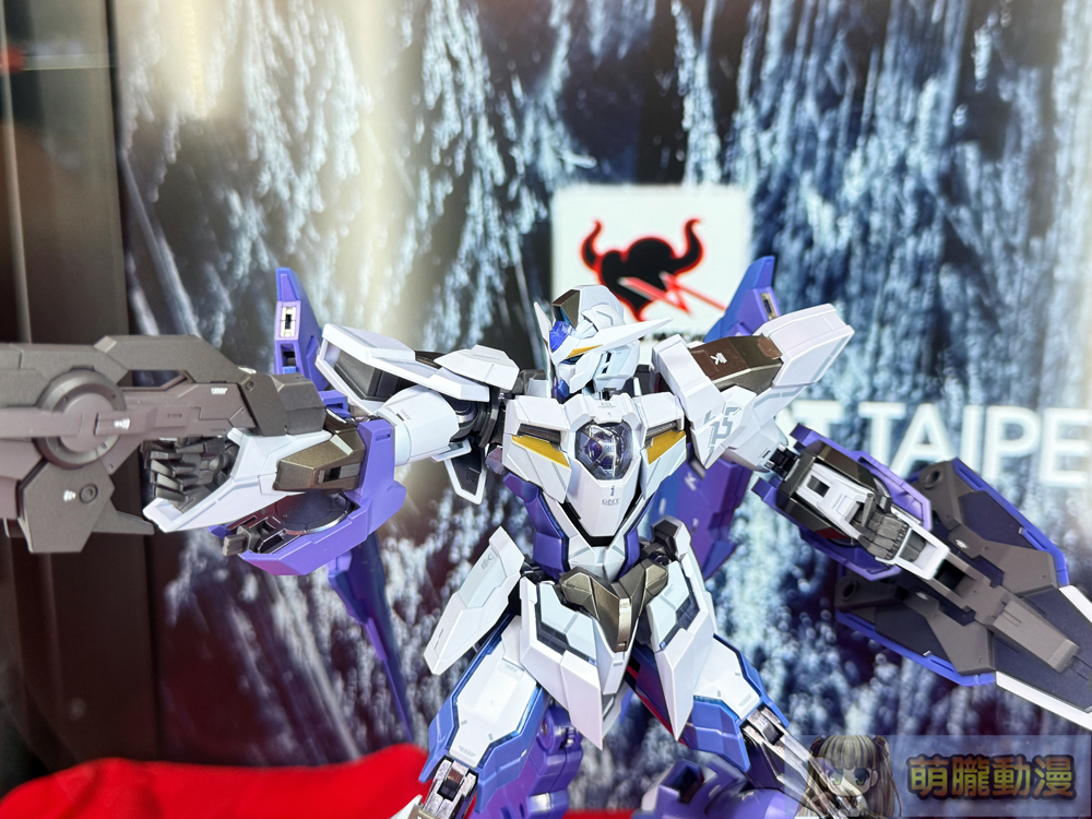 「2025 TAMASHII SPOT TAIPEI Gallery Showcase」將於2月21日起在台北地下街於雙會場舉辦 54 2025tamashiispottaipeishowcaseevent55