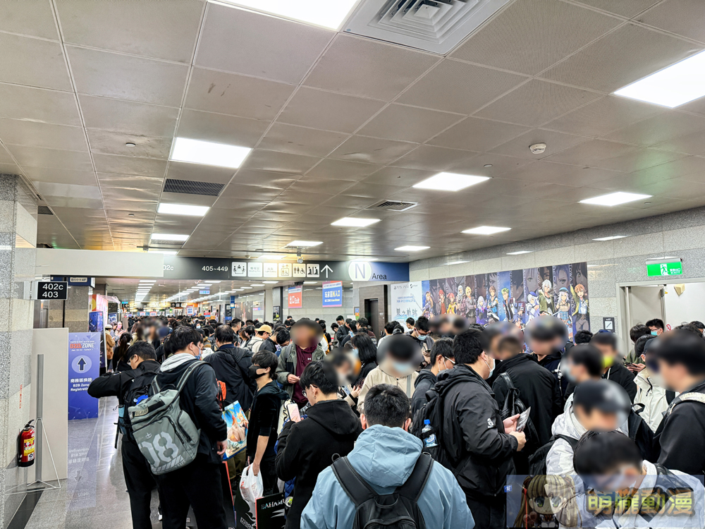 2025台北國際電玩展1月23日起正式開展 集結遊戲、電競硬體、商務論壇等多元內容 161 2025tgsevent10