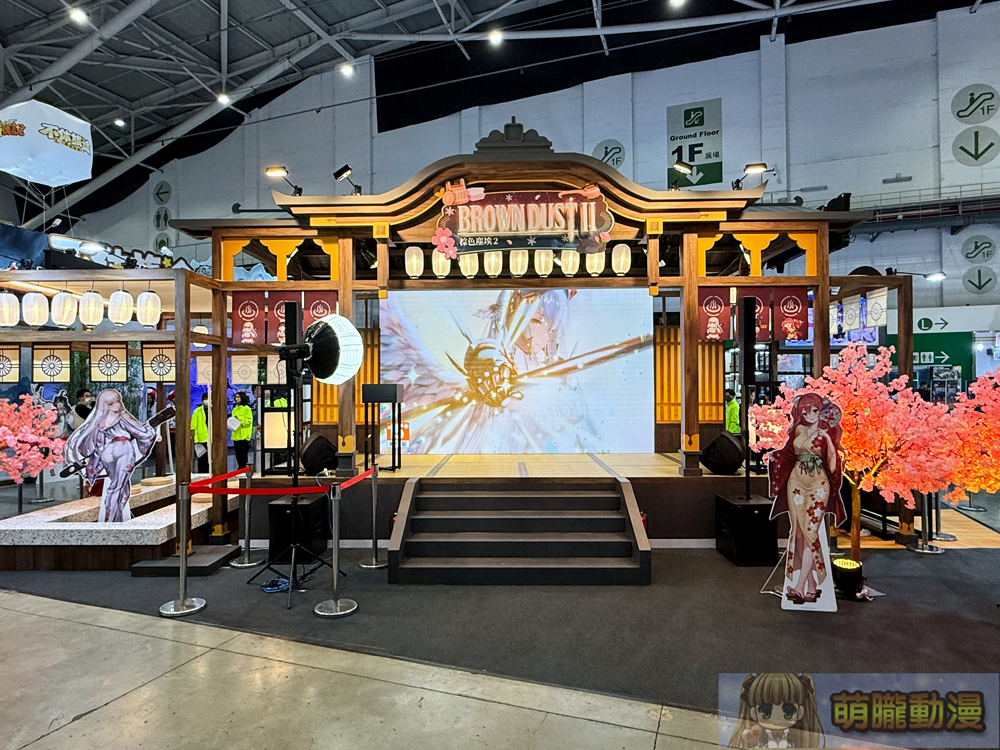 2025台北國際電玩展1月23日起正式開展 集結遊戲、電競硬體、商務論壇等多元內容 15 2025tgsevent25