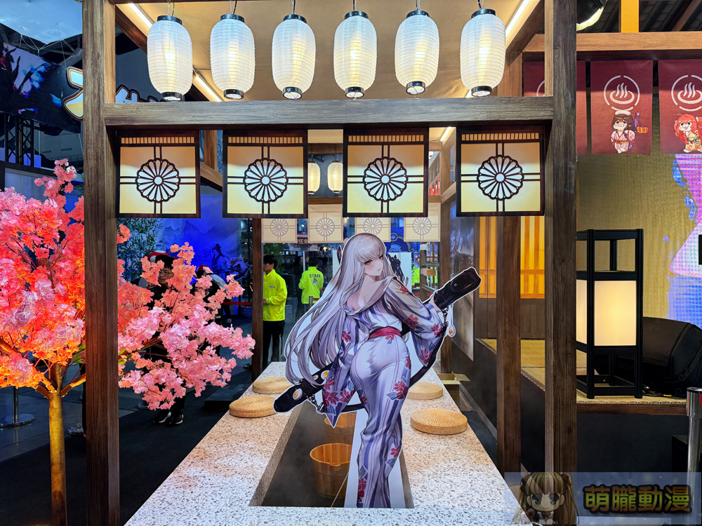 2025台北國際電玩展1月23日起正式開展 集結遊戲、電競硬體、商務論壇等多元內容 16 2025tgsevent33