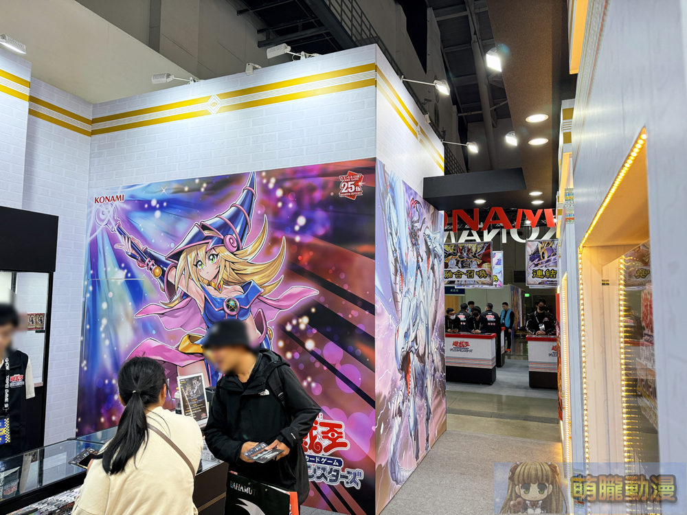 2025台北國際電玩展1月23日起正式開展 集結遊戲、電競硬體、商務論壇等多元內容 136 2025tgsevent37