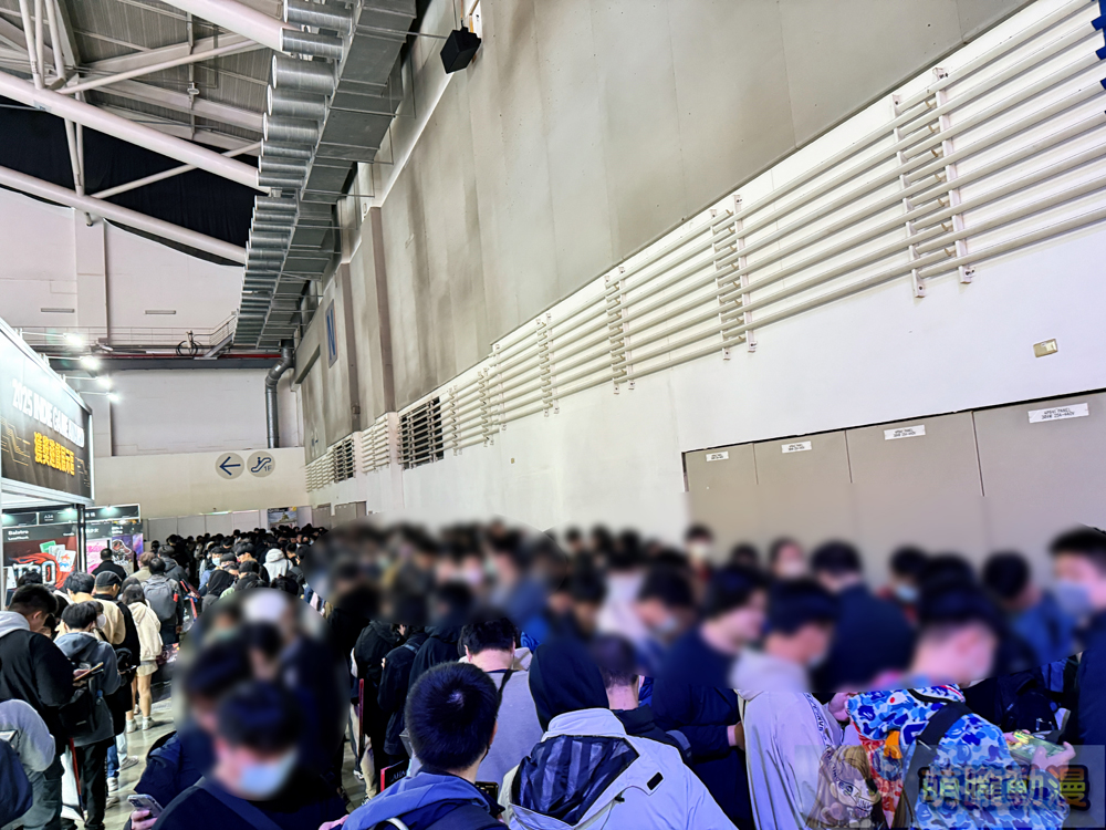 2025台北國際電玩展1月23日起正式開展 集結遊戲、電競硬體、商務論壇等多元內容 170 2025tgsevent75