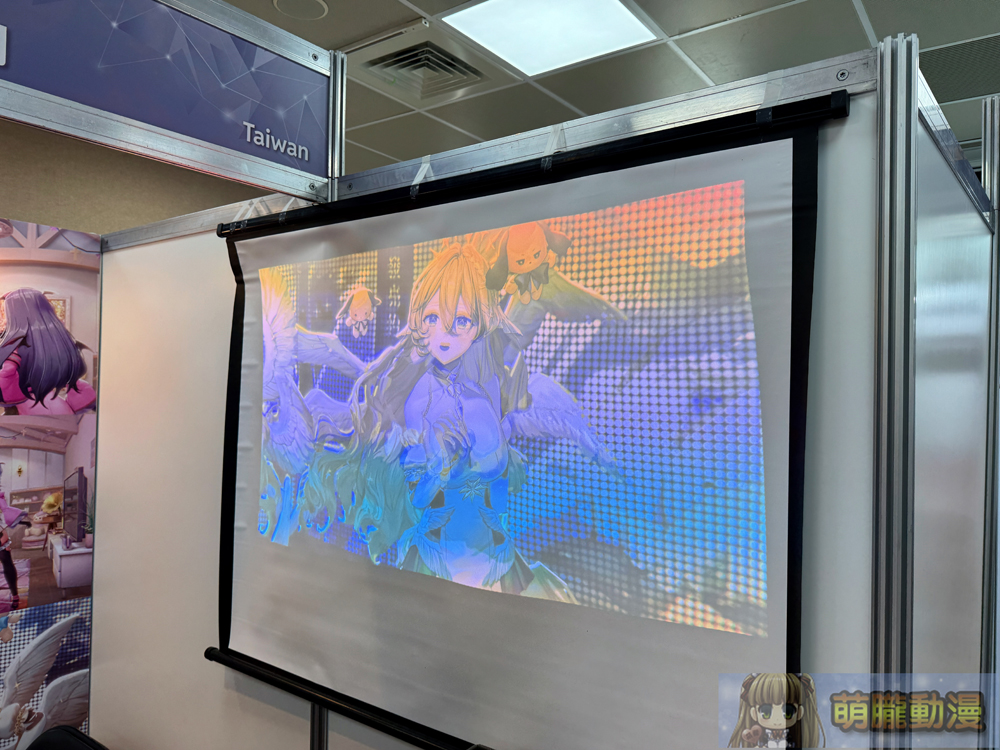 2025台北國際電玩展1月23日起正式開展 集結遊戲、電競硬體、商務論壇等多元內容 142 2025tgsevent92