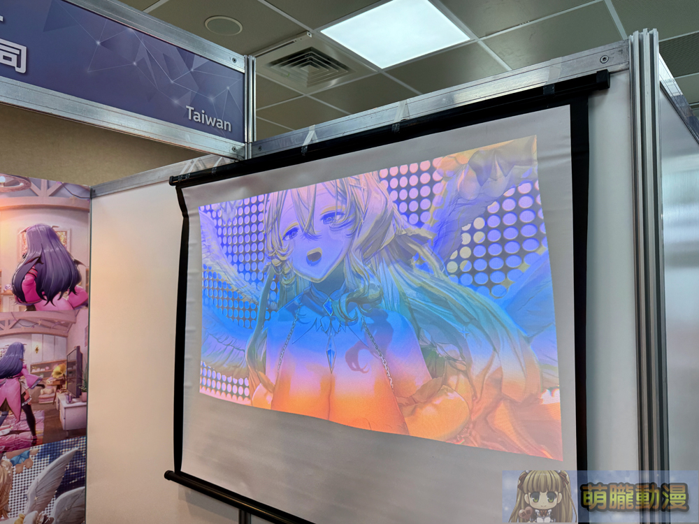 2025台北國際電玩展1月23日起正式開展 集結遊戲、電競硬體、商務論壇等多元內容 143 2025tgsevent93