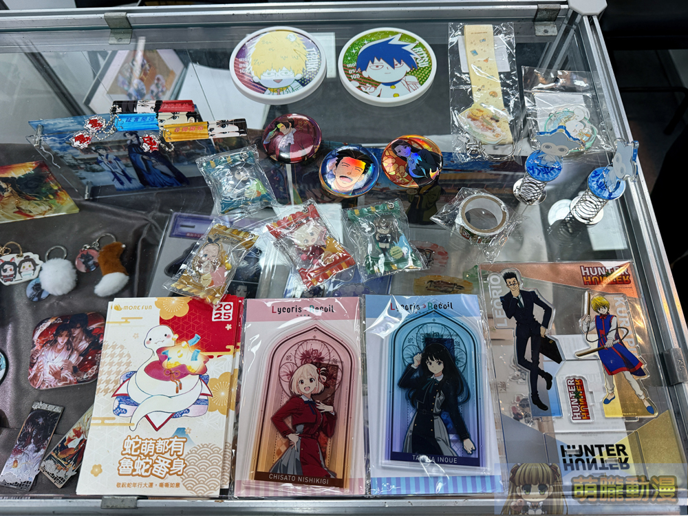 2025台北國際電玩展1月23日起正式開展 集結遊戲、電競硬體、商務論壇等多元內容 154 2025tgsevent104
