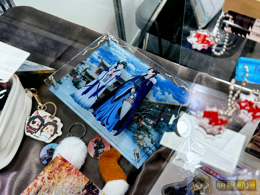 2025台北國際電玩展1月23日起正式開展 集結遊戲、電競硬體、商務論壇等多元內容 155 2025tgsevent105