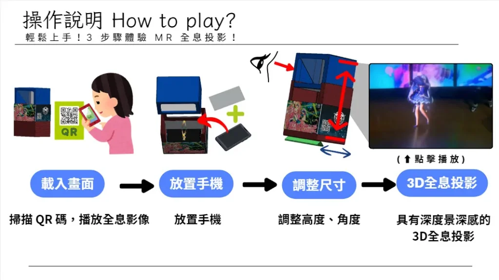 2025台北國際電玩展1月23日起正式開展 集結遊戲、電競硬體、商務論壇等多元內容 151 2025tgsevent108