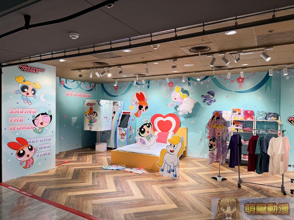 2025febThePowerpuffGirlspopevent01