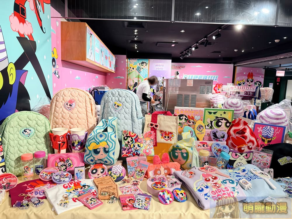 2025febThePowerpuffGirlspopevent03