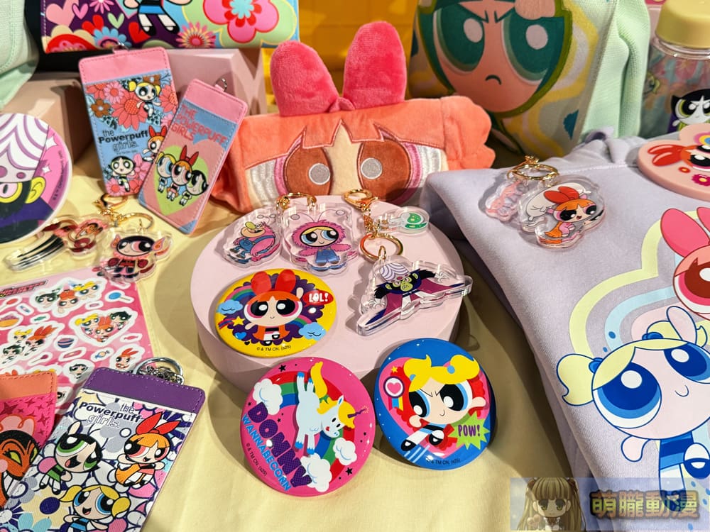 2025febThePowerpuffGirlspopevent05