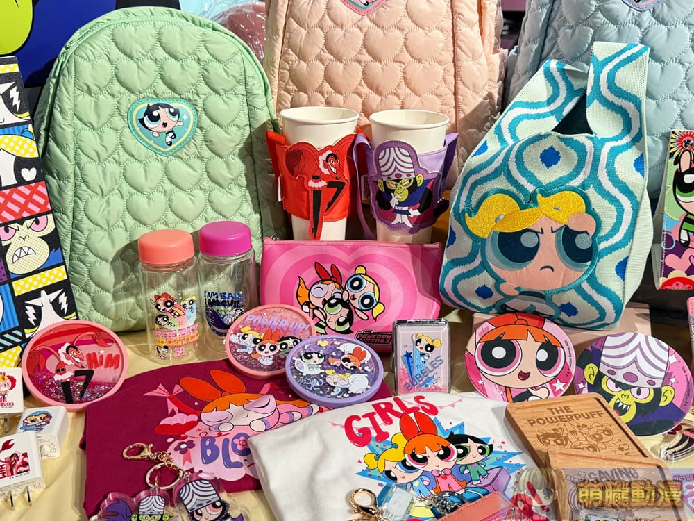 2025febThePowerpuffGirlspopevent06