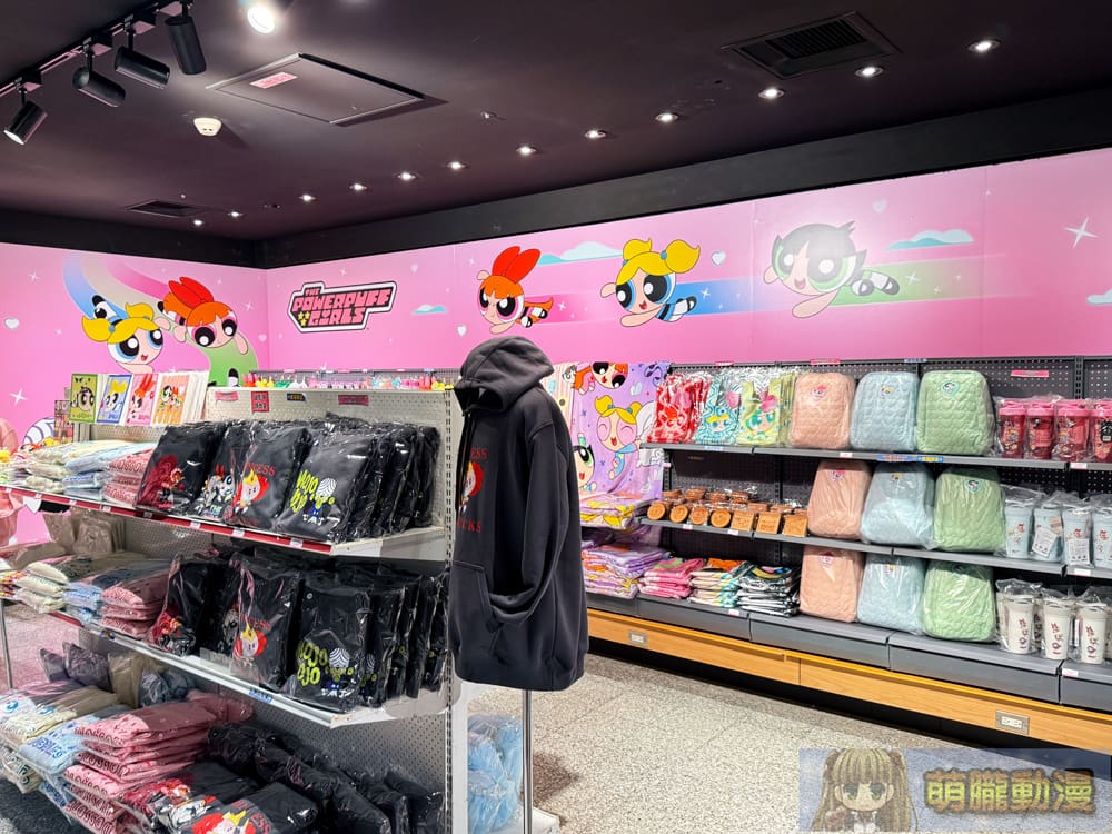 2025febThePowerpuffGirlspopevent07