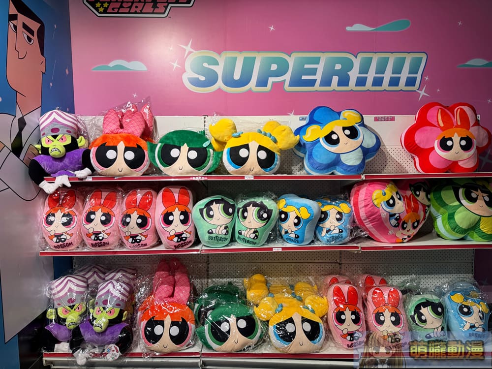 2025febThePowerpuffGirlspopevent10