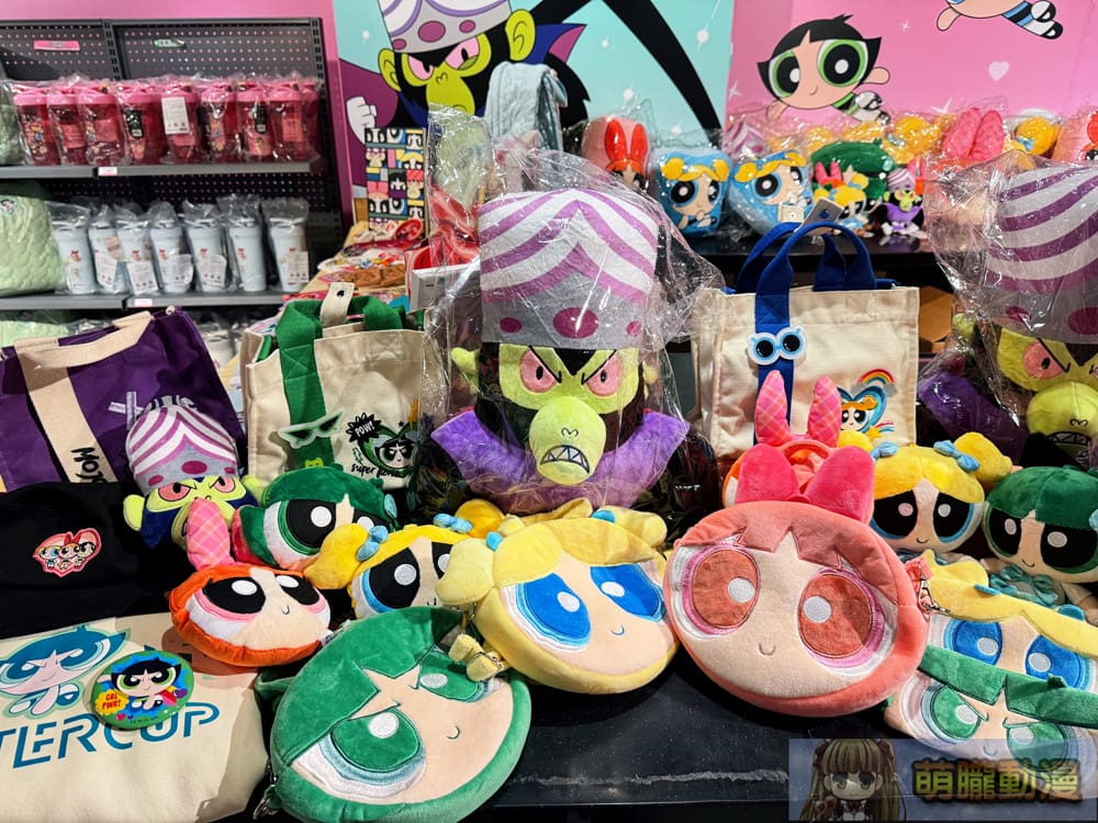 2025febThePowerpuffGirlspopevent12