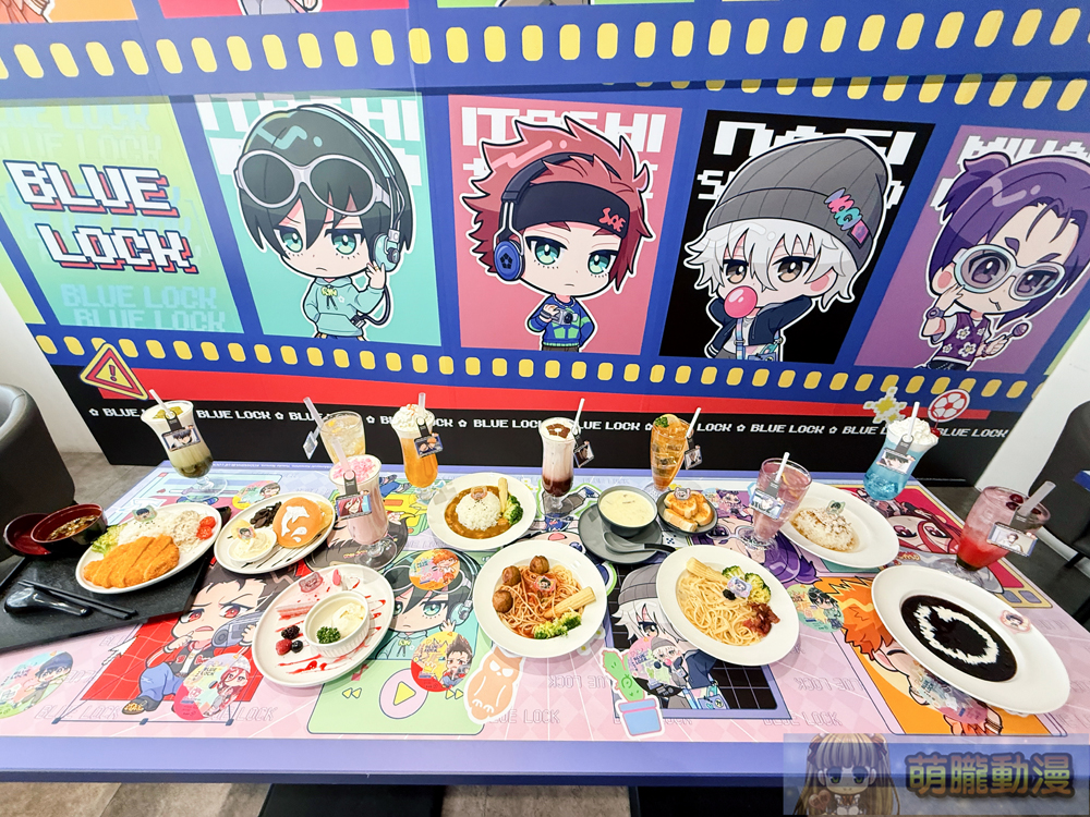 2025bluelockouencafeevent34