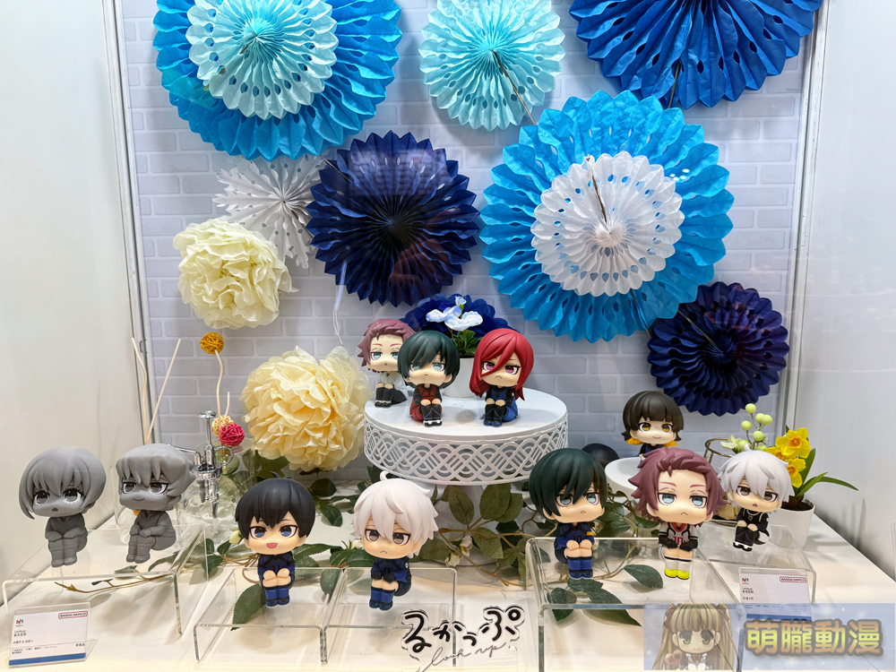 「MegaHobby EXPO 2025」將自2月20日起於新光三越百貨舉辦 23 2025megahouseclubtwevent07