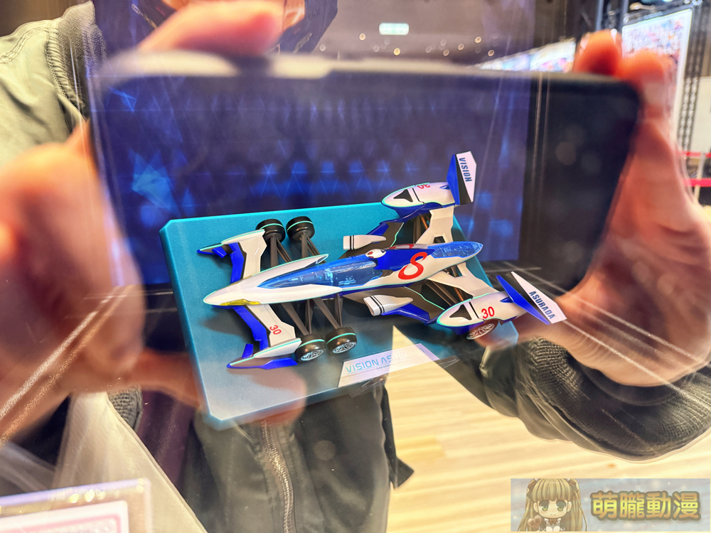 「MegaHobby EXPO 2025」將自2月20日起於新光三越百貨舉辦 9 2025megahouseclubtwevent12