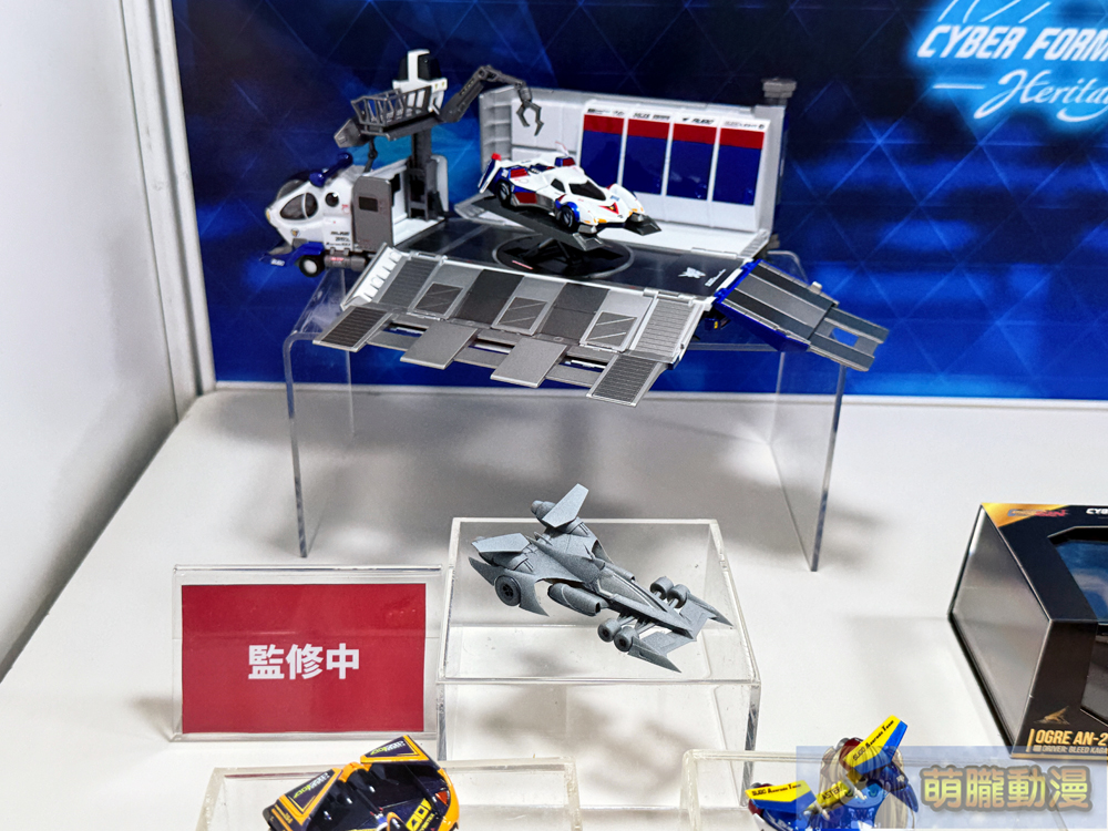「MegaHobby EXPO 2025」將自2月20日起於新光三越百貨舉辦 13 2025megahouseclubtwevent16