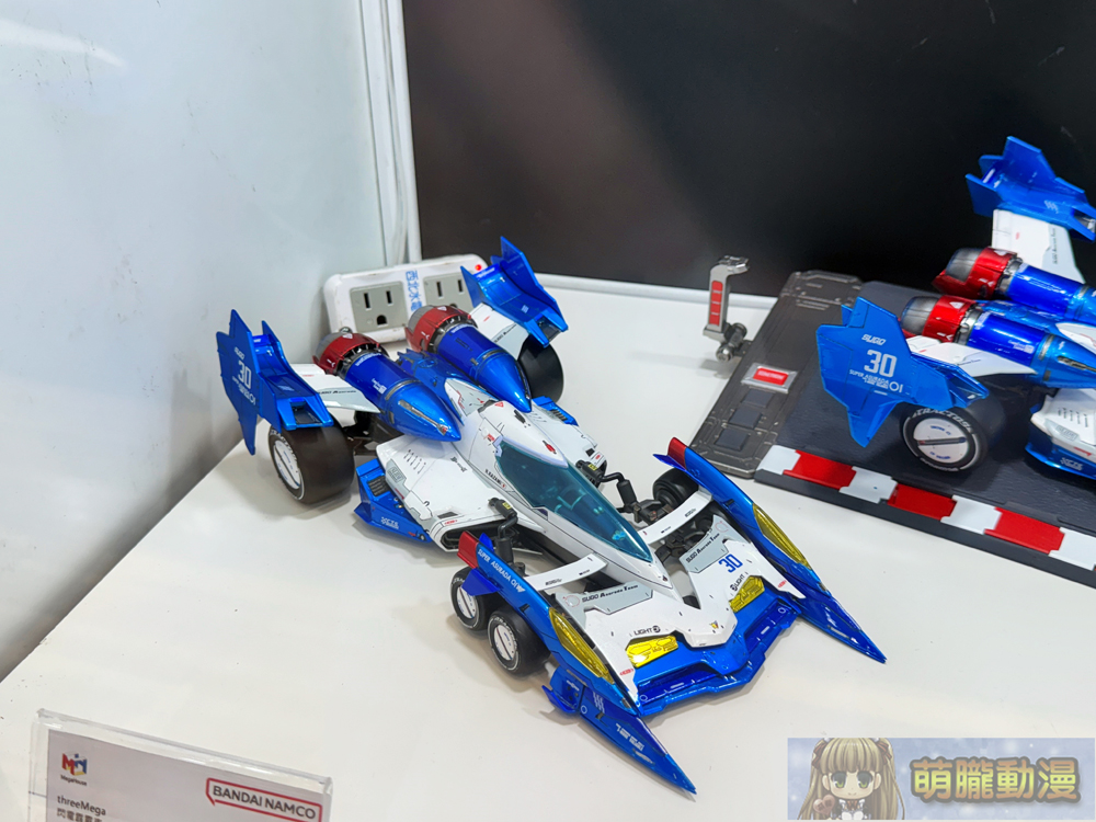 「MegaHobby EXPO 2025」將自2月20日起於新光三越百貨舉辦 19 2025megahouseclubtwevent22