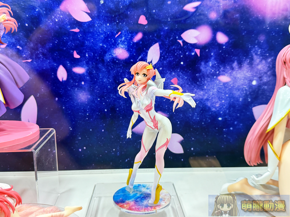 「MegaHobby EXPO 2025」將自2月20日起於新光三越百貨舉辦 50 2025megahouseclubtwevent39