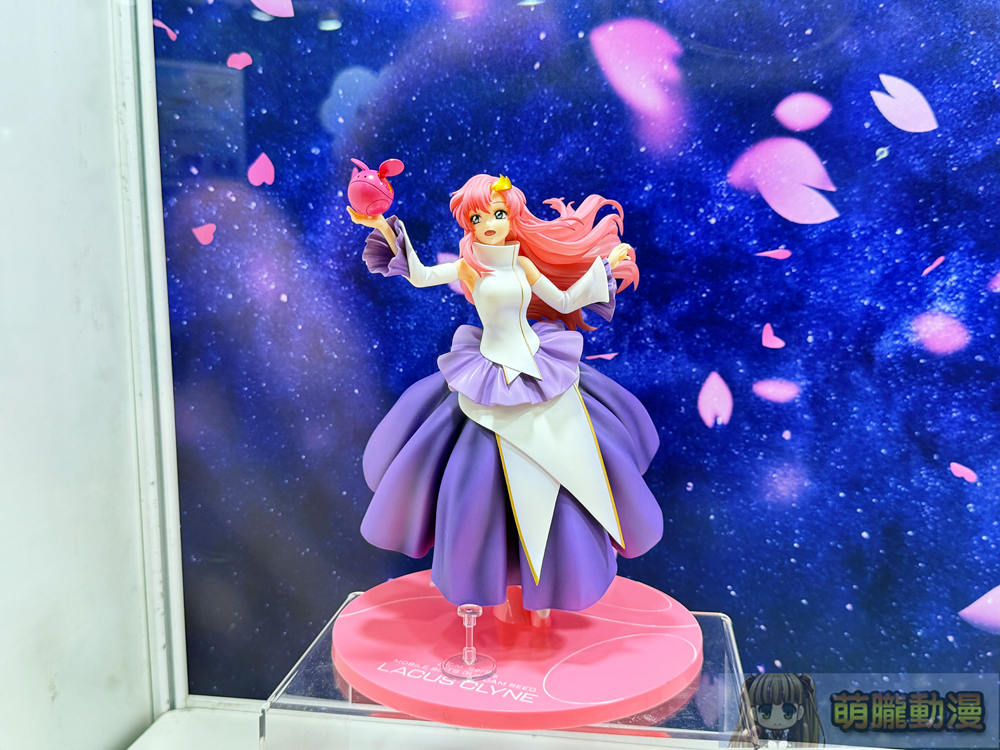 「MegaHobby EXPO 2025」將自2月20日起於新光三越百貨舉辦 51 2025megahouseclubtwevent40