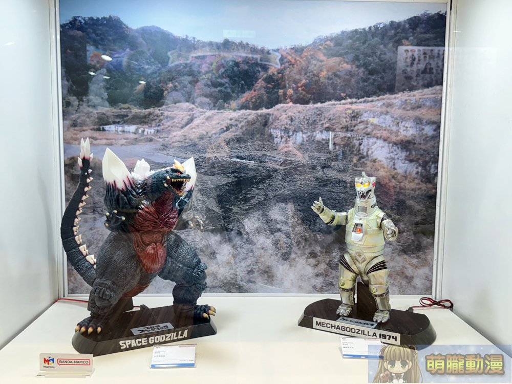 「MegaHobby EXPO 2025」將自2月20日起於新光三越百貨舉辦 56 2025megahouseclubtwevent43
