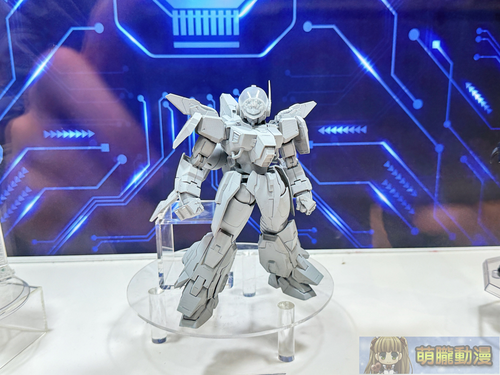 「MegaHobby EXPO 2025」將自2月20日起於新光三越百貨舉辦 59 2025megahouseclubtwevent46