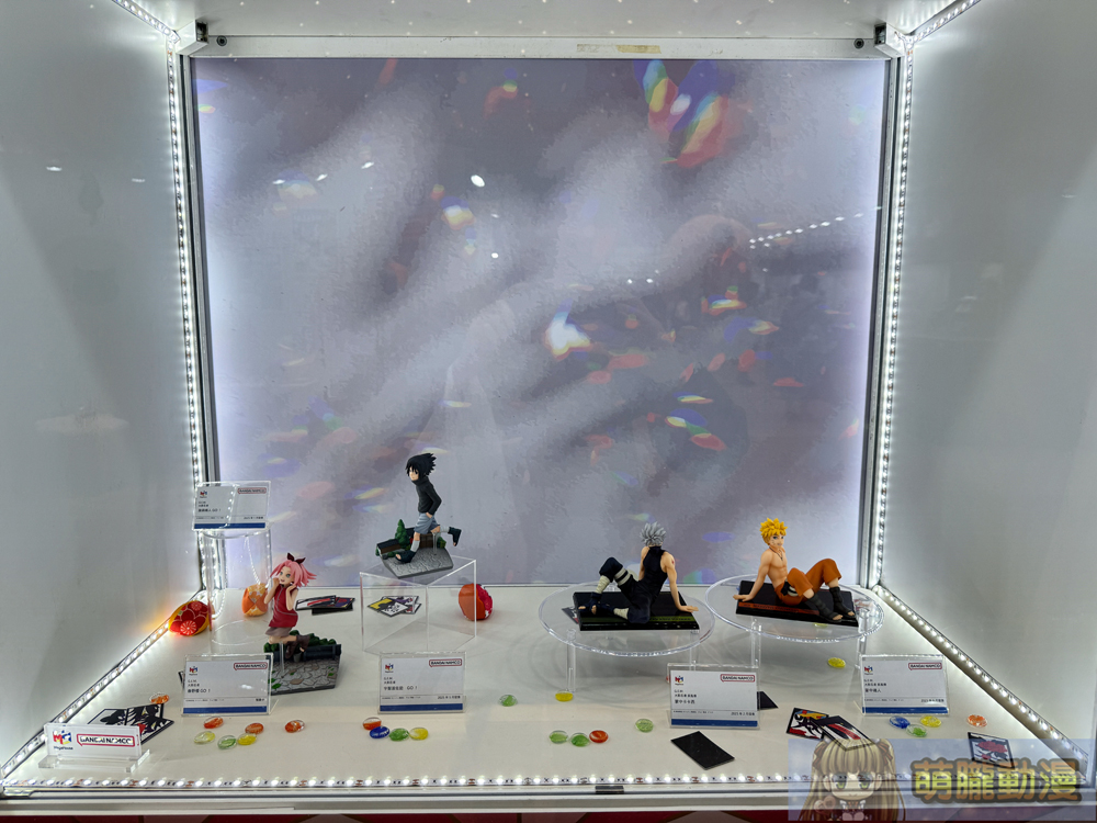 「MegaHobby EXPO 2025」將自2月20日起於新光三越百貨舉辦 61 2025megahouseclubtwevent49