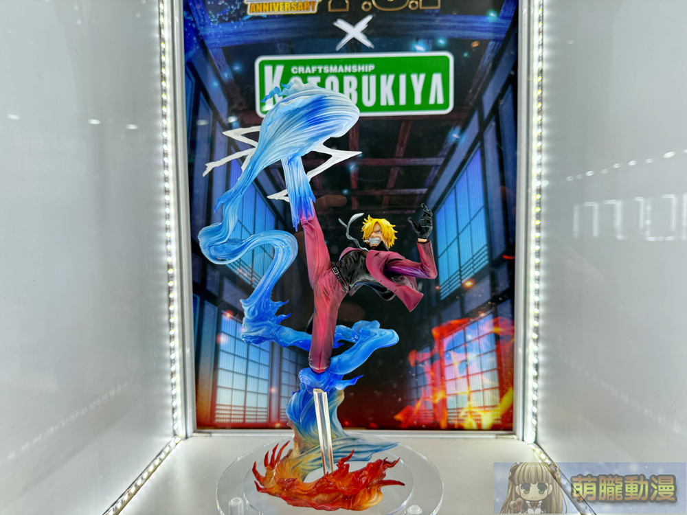 「MegaHobby EXPO 2025」將自2月20日起於新光三越百貨舉辦 34 2025megahouseclubtwevent61