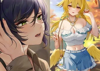 台灣VTuber 團體「子午計畫」旗下Vtuber汐Seki與響Hibiki將分別於3月30日及4月27日畢業