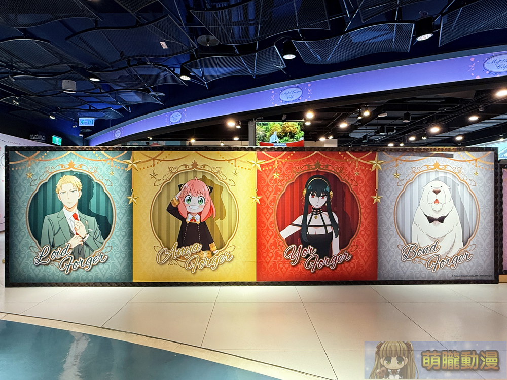 2025marspyfamilymyanimecafeevent04