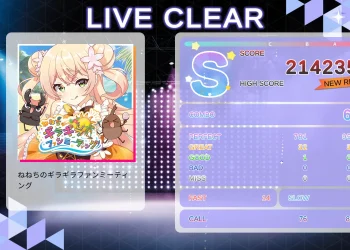 hololive 主題二創遊戲《HoloCall》於 Steam 公開免費遊玩