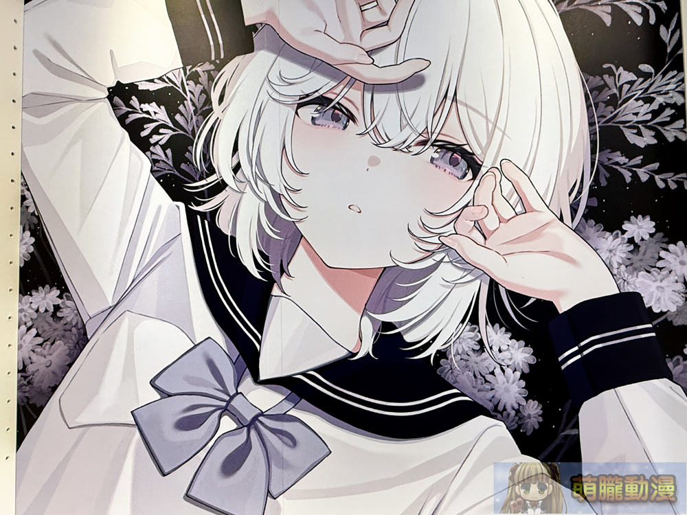 時雨羽衣 x OU-EN EVENT 線下主題咖啡廳 公開外帶店菜單、聯名商品、新款立體造型一卡通等情報 17 2025marcapsuleshigureuievent27
