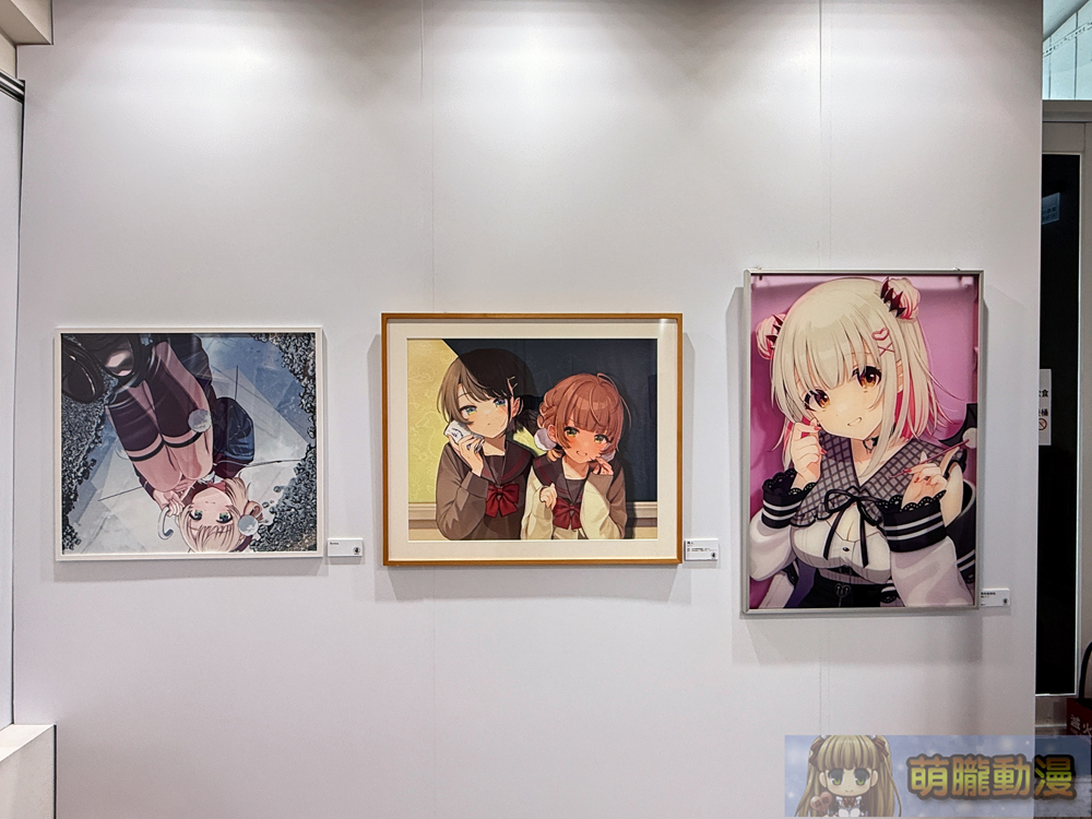 時雨羽衣 x OU-EN EVENT 線下主題咖啡廳 公開外帶店菜單、聯名商品、新款立體造型一卡通等情報 32 2025marcapsuleshigureuievent32