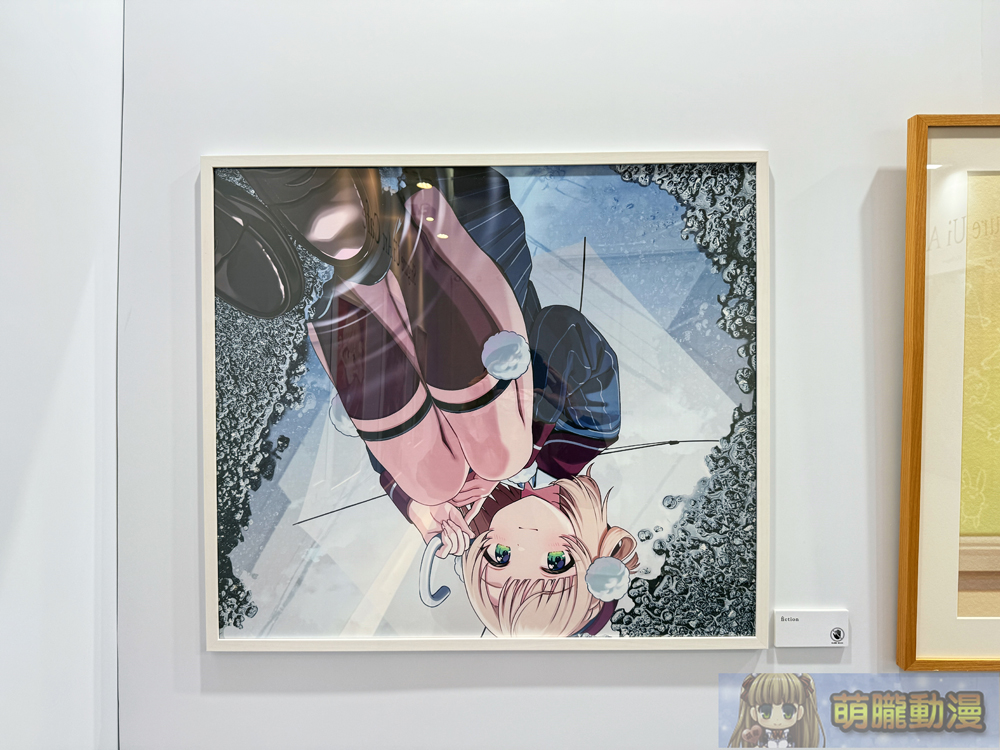 時雨羽衣 x OU-EN EVENT 線下主題咖啡廳 公開外帶店菜單、聯名商品、新款立體造型一卡通等情報 40 2025marcapsuleshigureuievent40