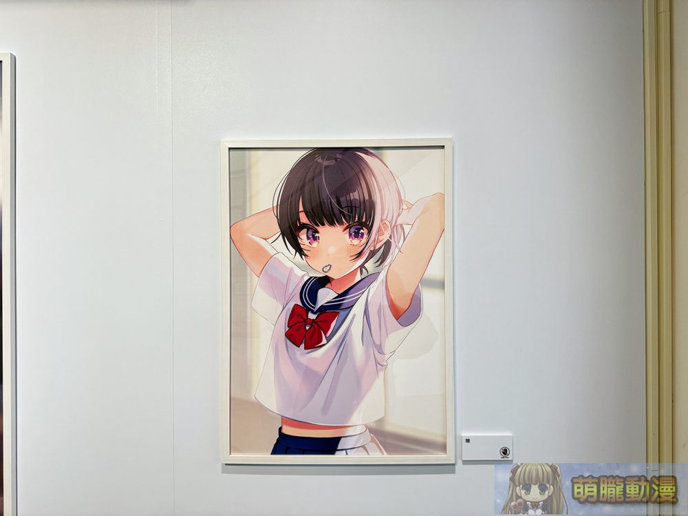 時雨羽衣 x OU-EN EVENT 線下主題咖啡廳 公開外帶店菜單、聯名商品、新款立體造型一卡通等情報 45 2025marcapsuleshigureuievent46